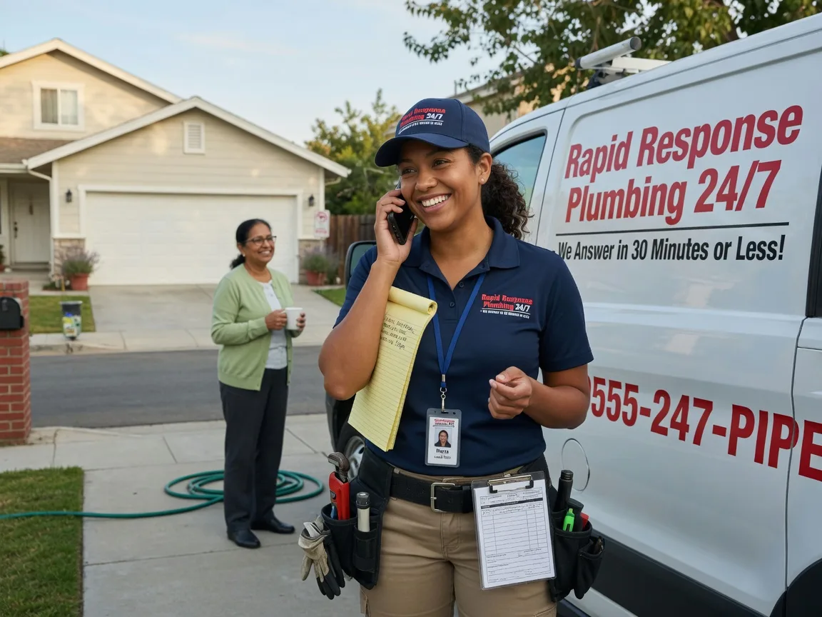 Emergency Plumber Goliad, TX FAQs